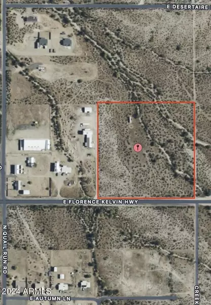 21696 E Florence-Kelvin Highway #-, Florence, AZ 85132