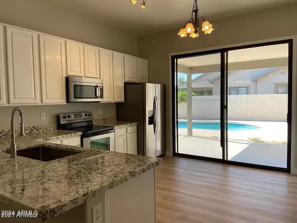 Chandler, AZ 85286,1444 W PELICAN Court