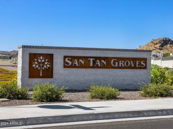 San Tan Valley, AZ 85144,4198 W HANNAH Street