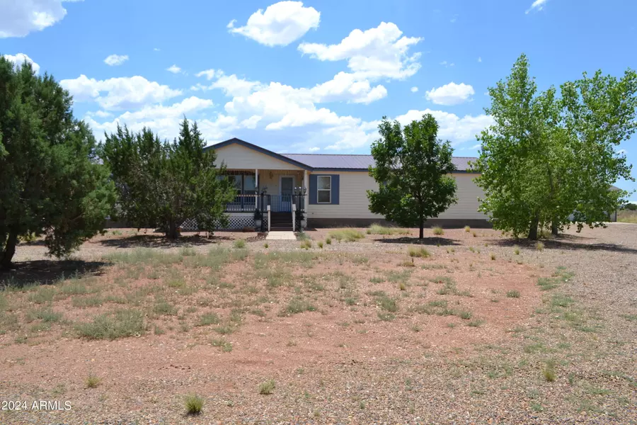 8963 QUARTER MASTER Trail, Snowflake, AZ 85937