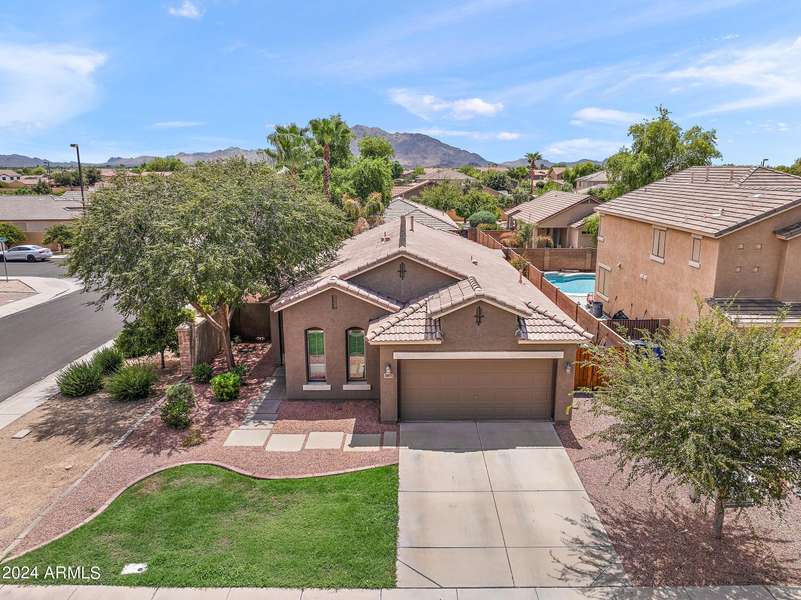 3471 E POWELL Way, Gilbert, AZ 85298