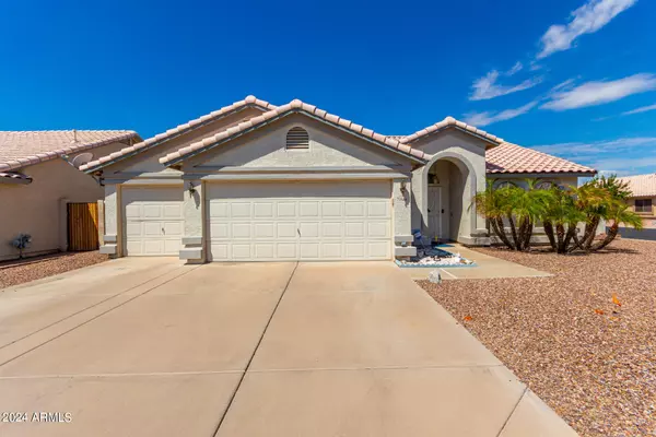 Glendale, AZ 85303,7124 N 81ST Lane