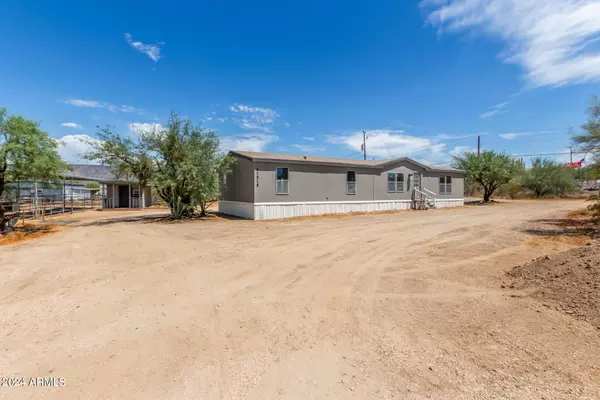 New River, AZ 85087,47515 N 17th Avenue