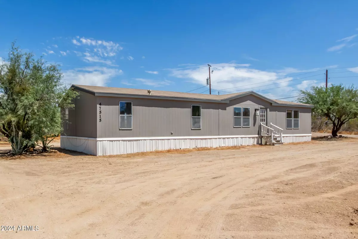 New River, AZ 85087,47515 N 17th Avenue