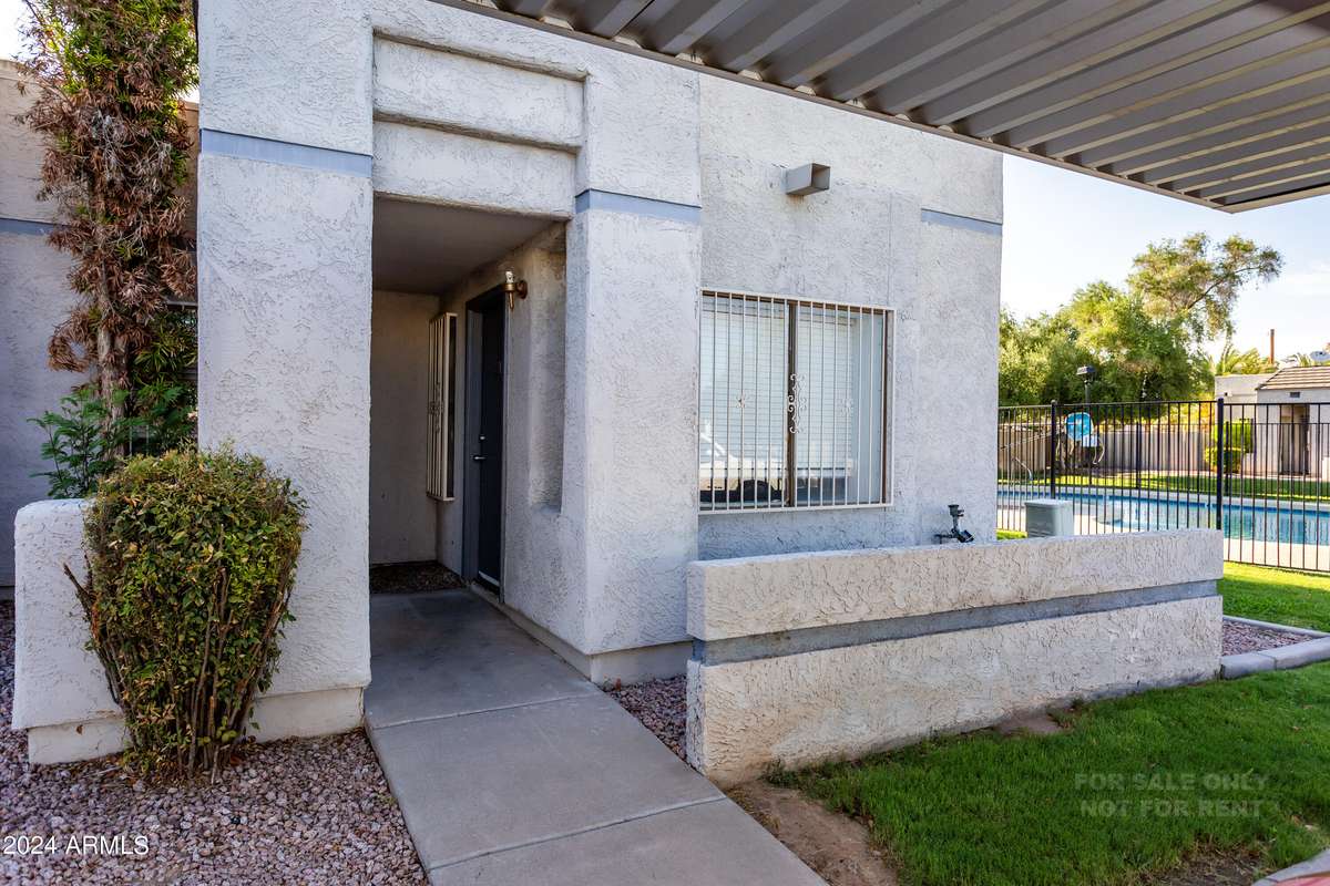 Phoenix, AZ 85017,6230 N 33RD Avenue #120