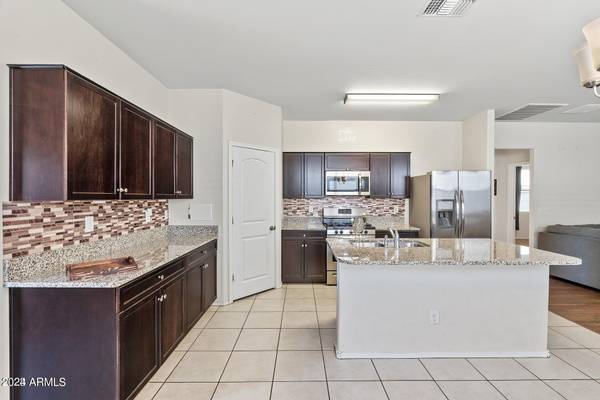 Buckeye, AZ 85396,30968 W PICADILLY Road