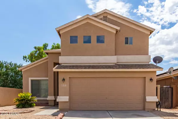 6787 E FOUR PEAKS Way, Florence, AZ 85132