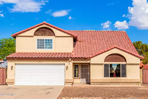 12911 N 79TH Avenue, Peoria, AZ 85381