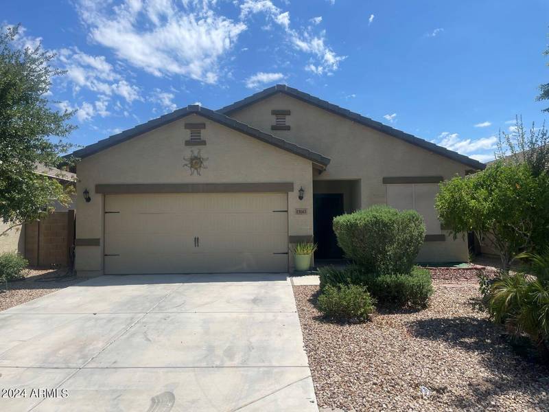 13143 E TUMBLEWEED Lane, Florence, AZ 85132