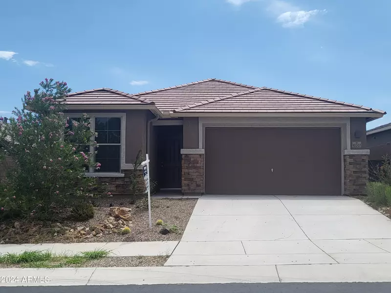 10207 S MOONLIT RIVERWALK Trail, Vail, AZ 85641