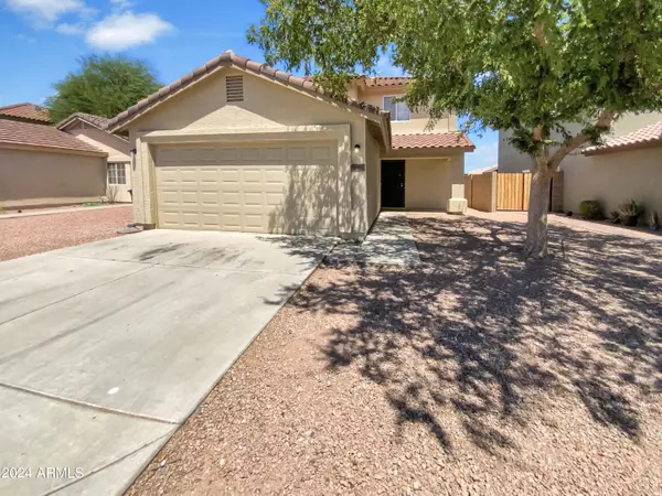 12202 W CORRINE Drive,  El Mirage,  AZ 85335