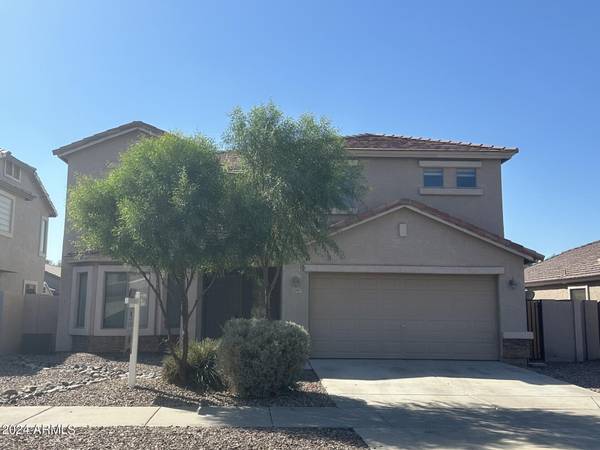 21947 E Via Del Oro Drive, Queen Creek, AZ 85142