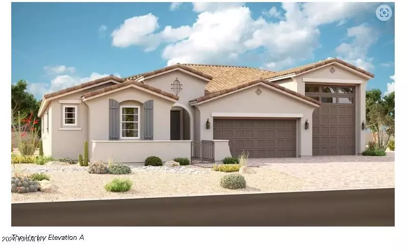 Queen Creek, AZ 85142,20733 S 217TH Way