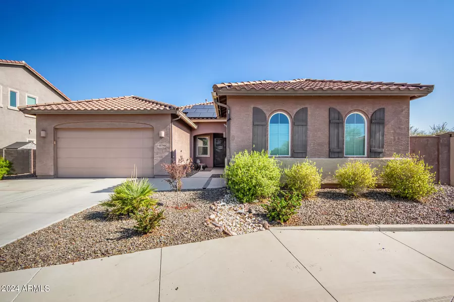 10346 W BRONCO Trail, Peoria, AZ 85383