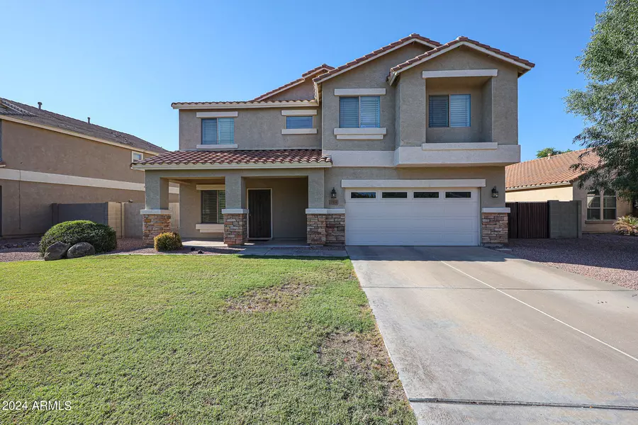 1304 E MACAW Drive, Gilbert, AZ 85297