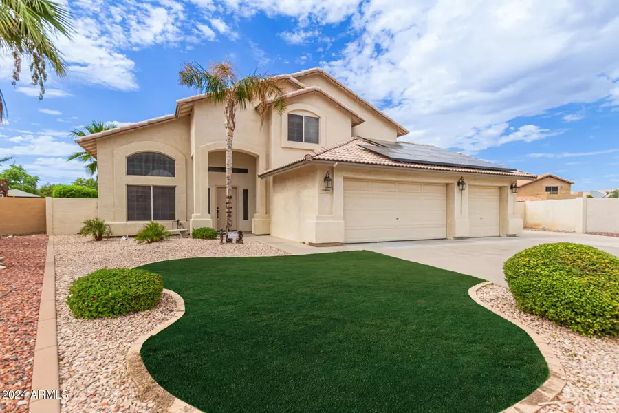 15954 N 162nd Lane, Surprise, AZ 85374