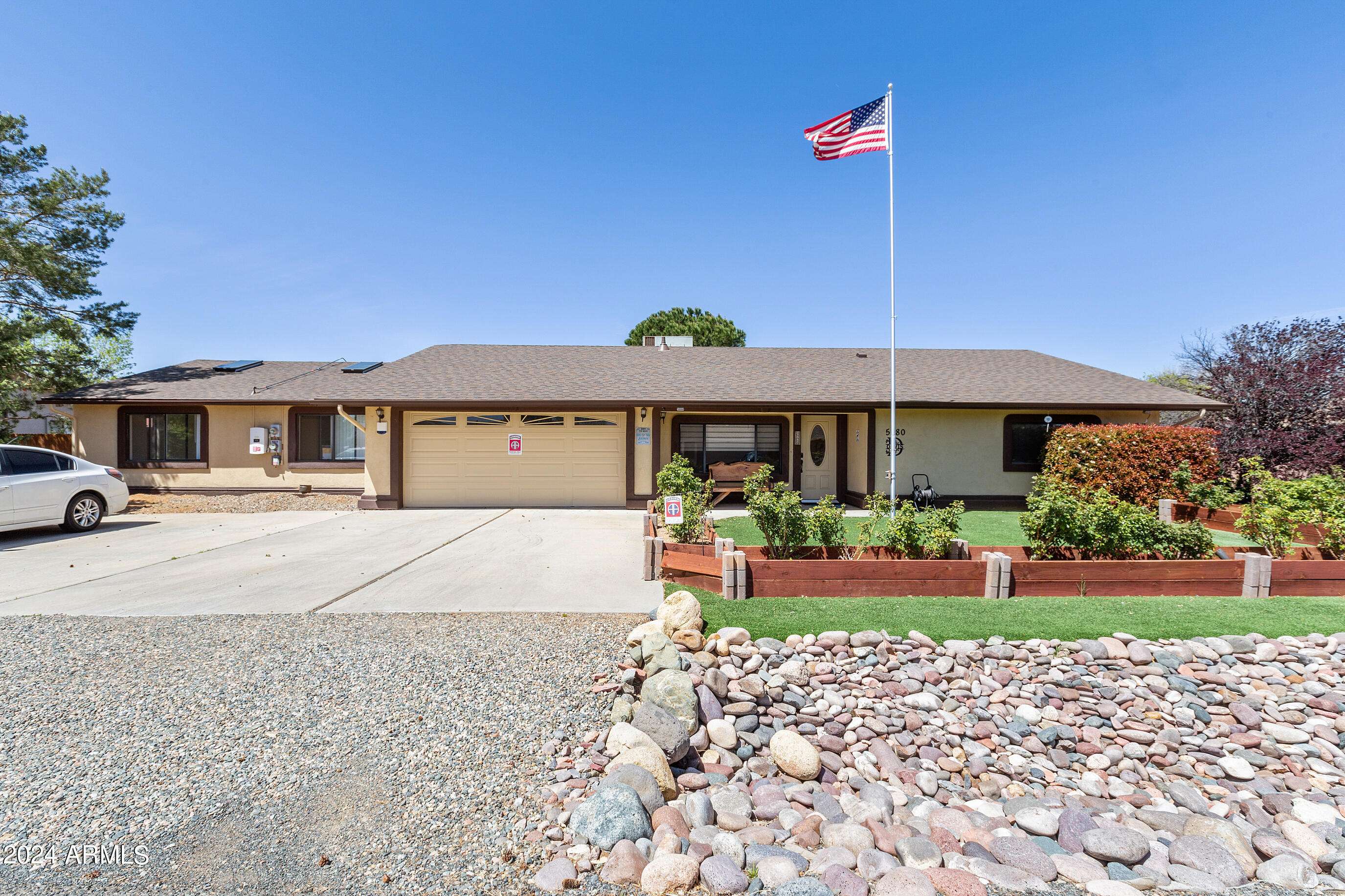 Prescott Valley, AZ 86314,5080 N ROADRUNNER Drive