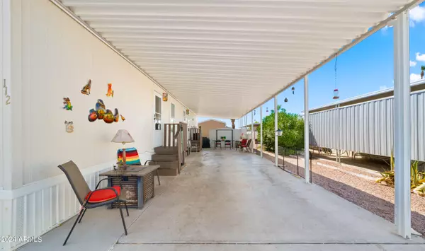 351 N Meridian Road #112, Apache Junction, AZ 85120