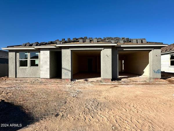 Laveen, AZ 85339,5538 W PASEO Way