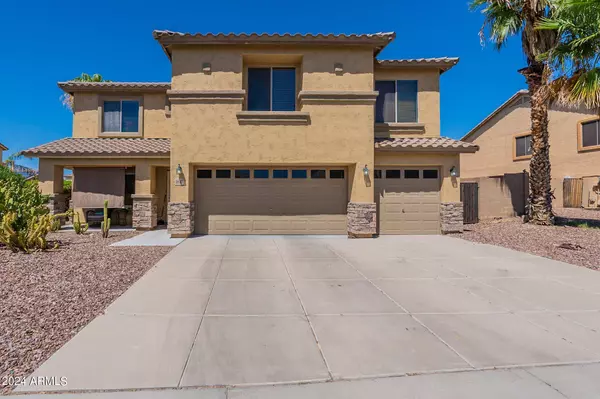 Buckeye, AZ 85326,1840 S 225TH Avenue