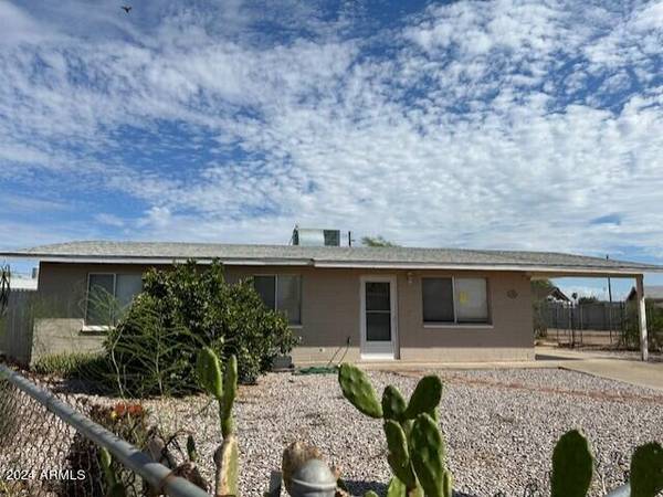 1301 W LILY Place, Casa Grande, AZ 85122