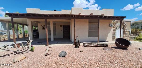 Yuma, AZ 85365,9351 E 28th Street #212