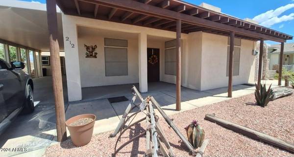 Yuma, AZ 85365,9351 E 28th Street #212