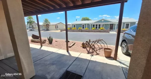 Yuma, AZ 85365,9351 E 28th Street #212