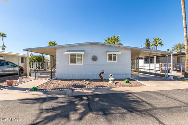 Mesa, AZ 85207,7807 E Main Street #BB-21