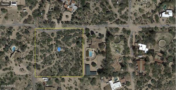 Scottsdale, AZ 85266,7023 E WINDSTONE Trail #-