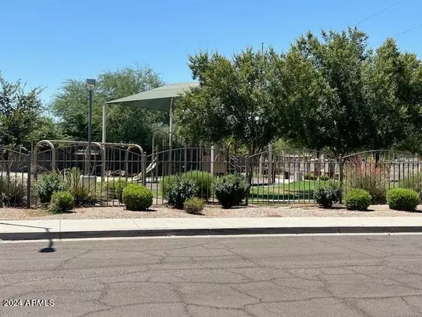 Phoenix, AZ 85007,1145 W SHERMAN Street