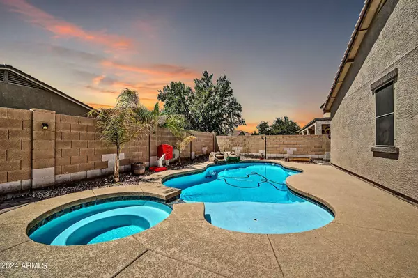 Peoria, AZ 85383,9175 W MINE Trail