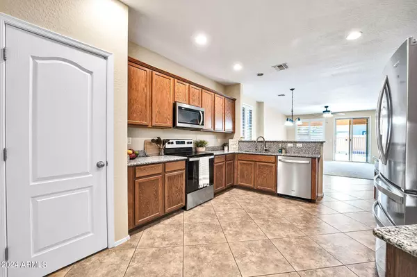 Peoria, AZ 85383,9175 W MINE Trail