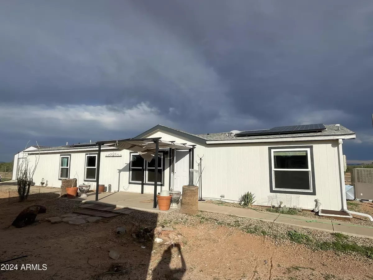 Eloy, AZ 85131,13125 W ZODIAC Drive