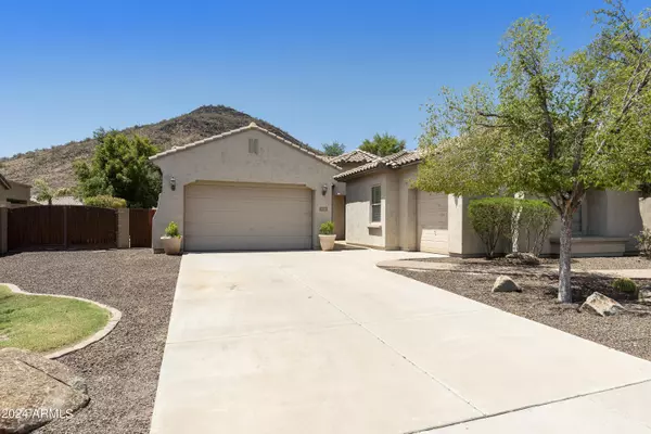 5528 W PARSONS Road, Phoenix, AZ 85083