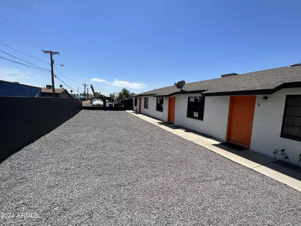 Phoenix, AZ 85009,3516 W VERNON Avenue #3