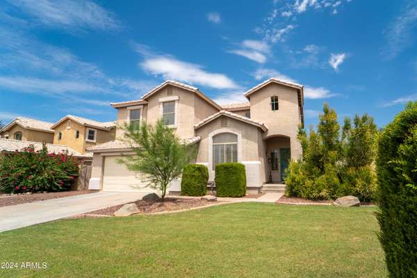 740 E EAGLE Lane,  Gilbert,  AZ 85296