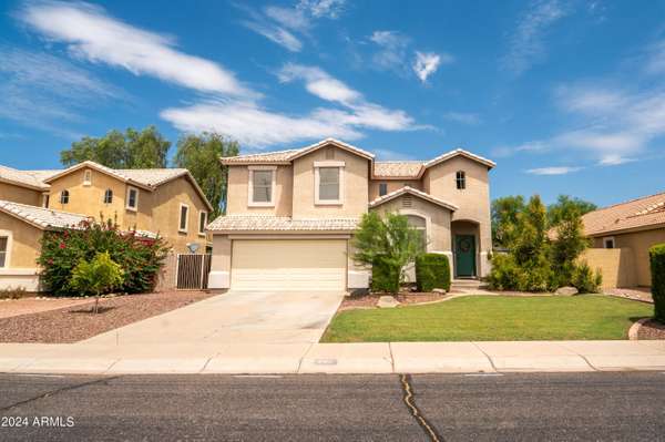 Gilbert, AZ 85296,740 E EAGLE Lane