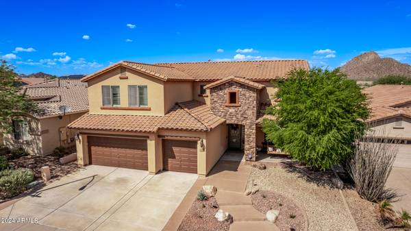 6518 W BENT TREE Drive, Phoenix, AZ 85083