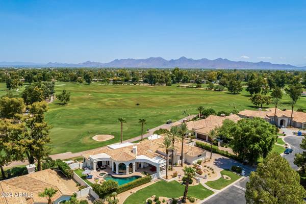 Paradise Valley, AZ 85253,6900 E IRONWOOD Drive