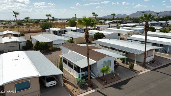 980 E Broadway Road #3, Apache Junction, AZ 85119