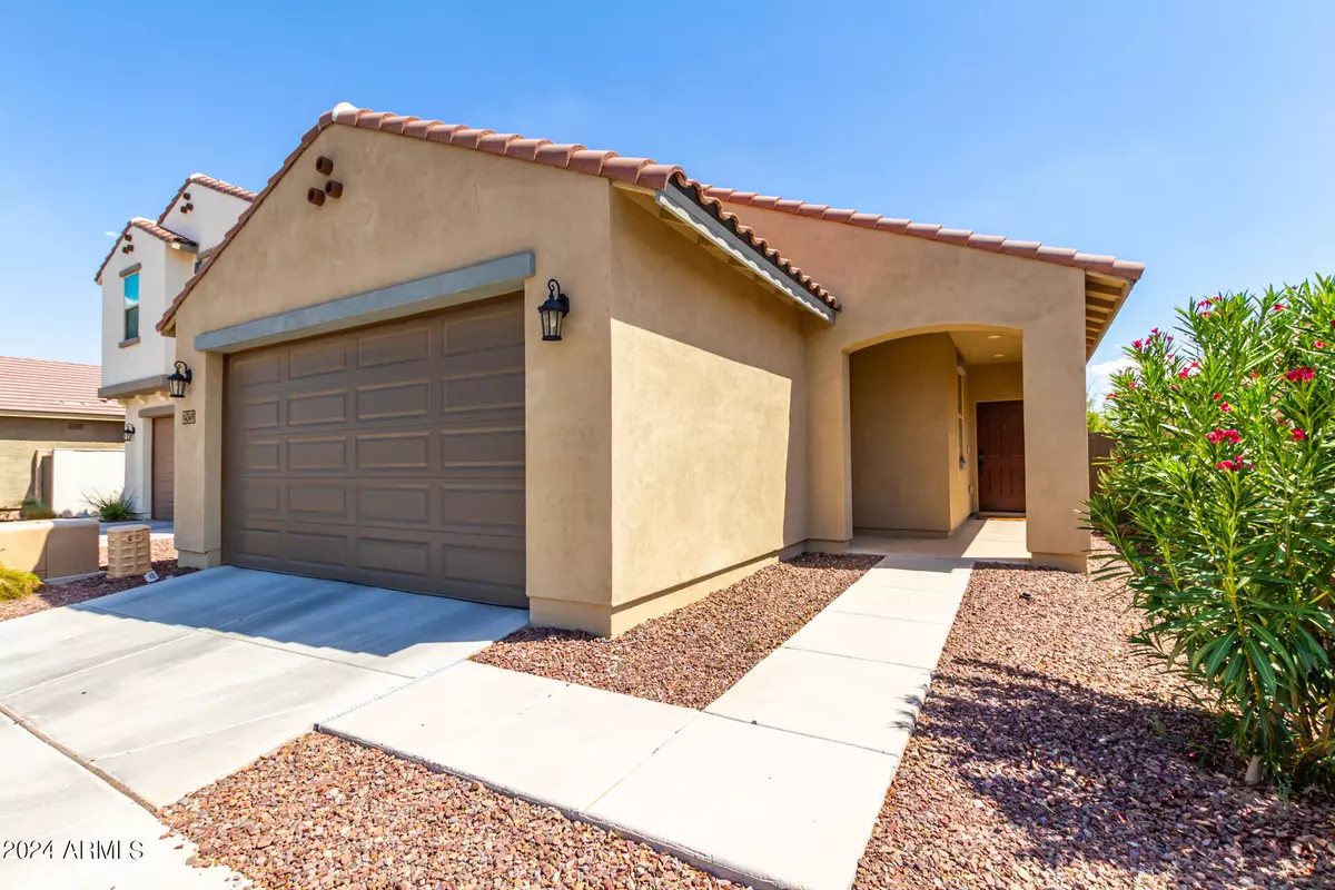 Surprise, AZ 85379,14349 W VALENTINE Street