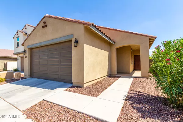 14349 W VALENTINE Street, Surprise, AZ 85379