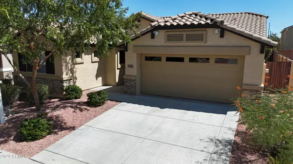 17581 W LARKSPUR Drive,  Surprise,  AZ 85388