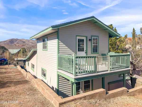 Bisbee, AZ 85603,706 SHATTUCK Street