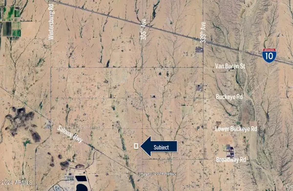 Tonopah, AZ 85354,0 N 355th Avenue #-