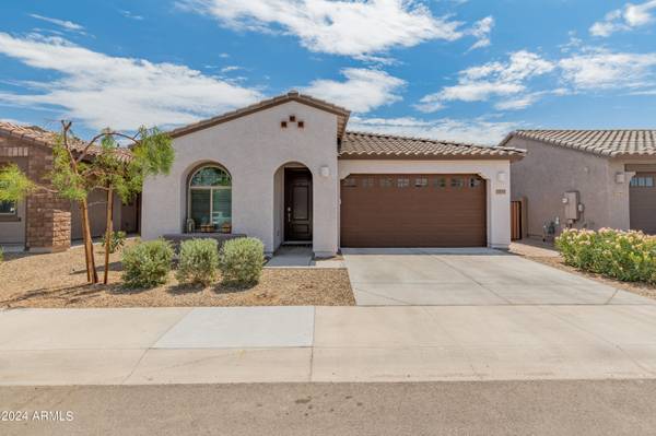 17055 W EL CAMINITO Drive, Waddell, AZ 85355