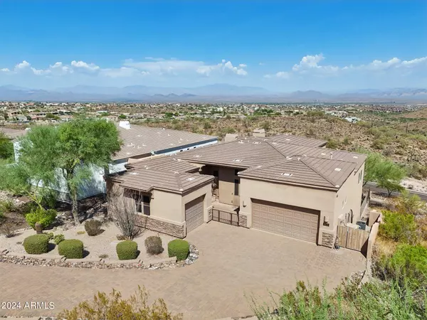 Fountain Hills, AZ 85268,10731 N SONORA Vista