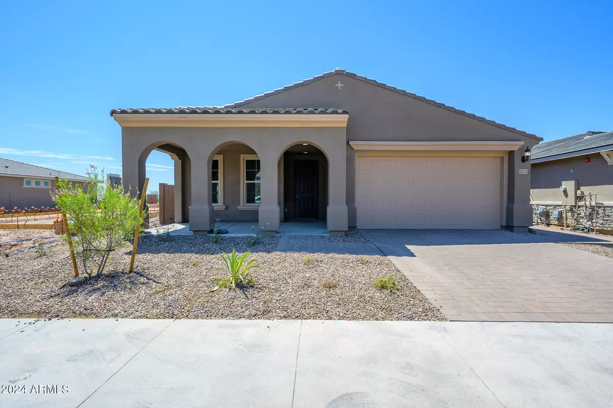 Peoria, AZ 85383,13533 W COPPERLEAF Lane