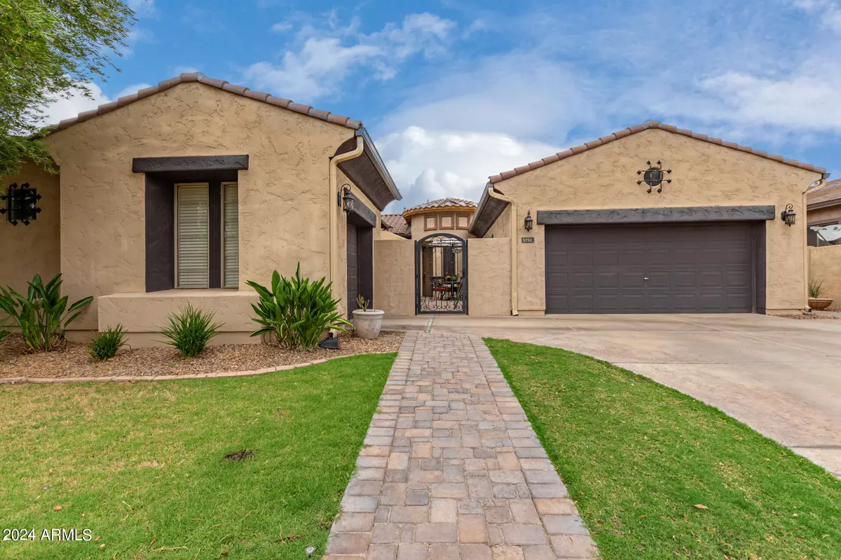 Chandler, AZ 85249,5750 S DRAGOON Drive